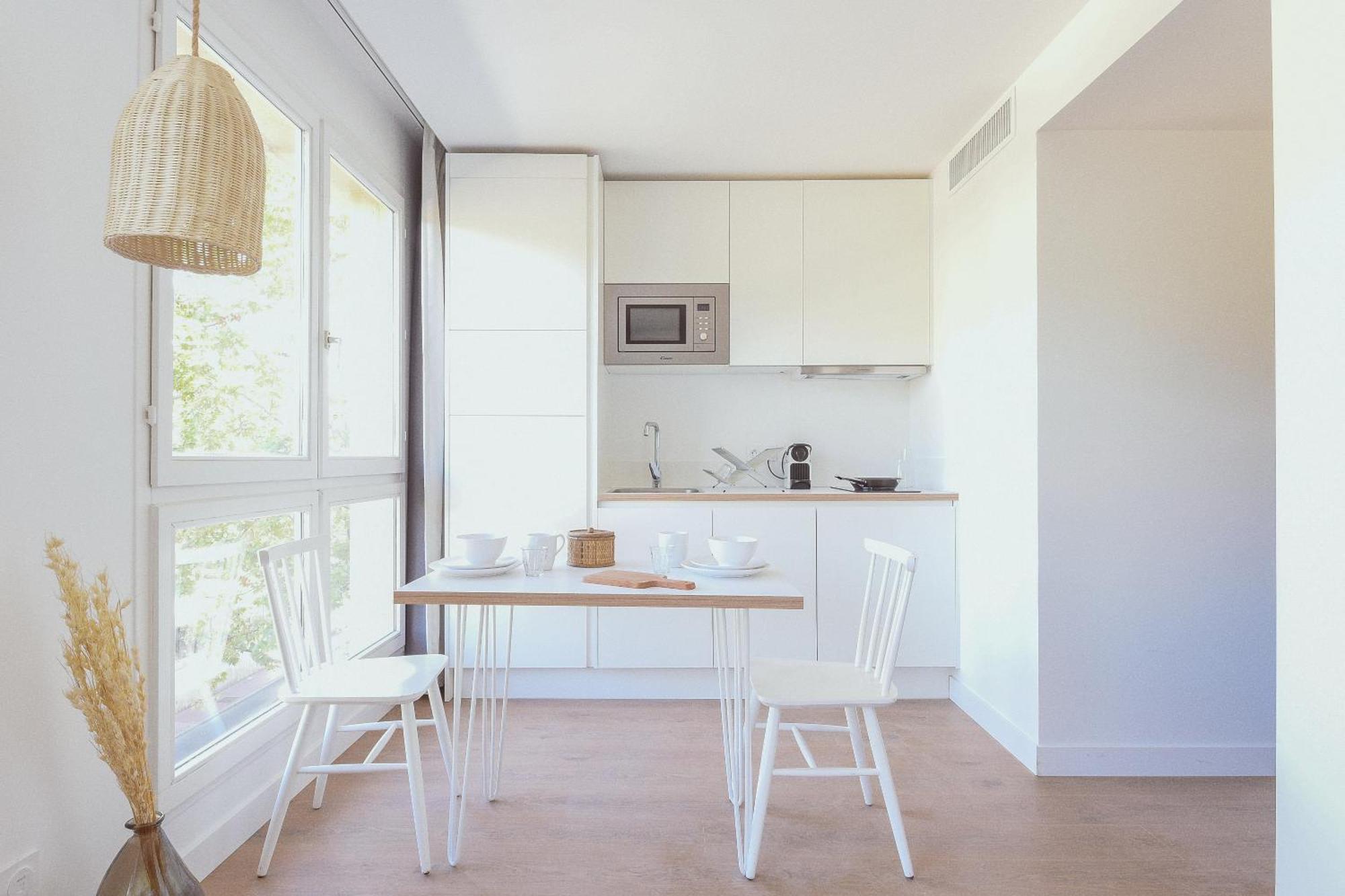 Les Appartements Et Chambres De Montpellier Exterior foto